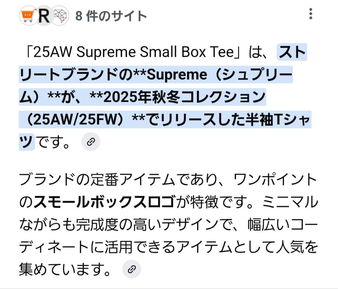 Supreme レオパード柄 Tシャツ XL