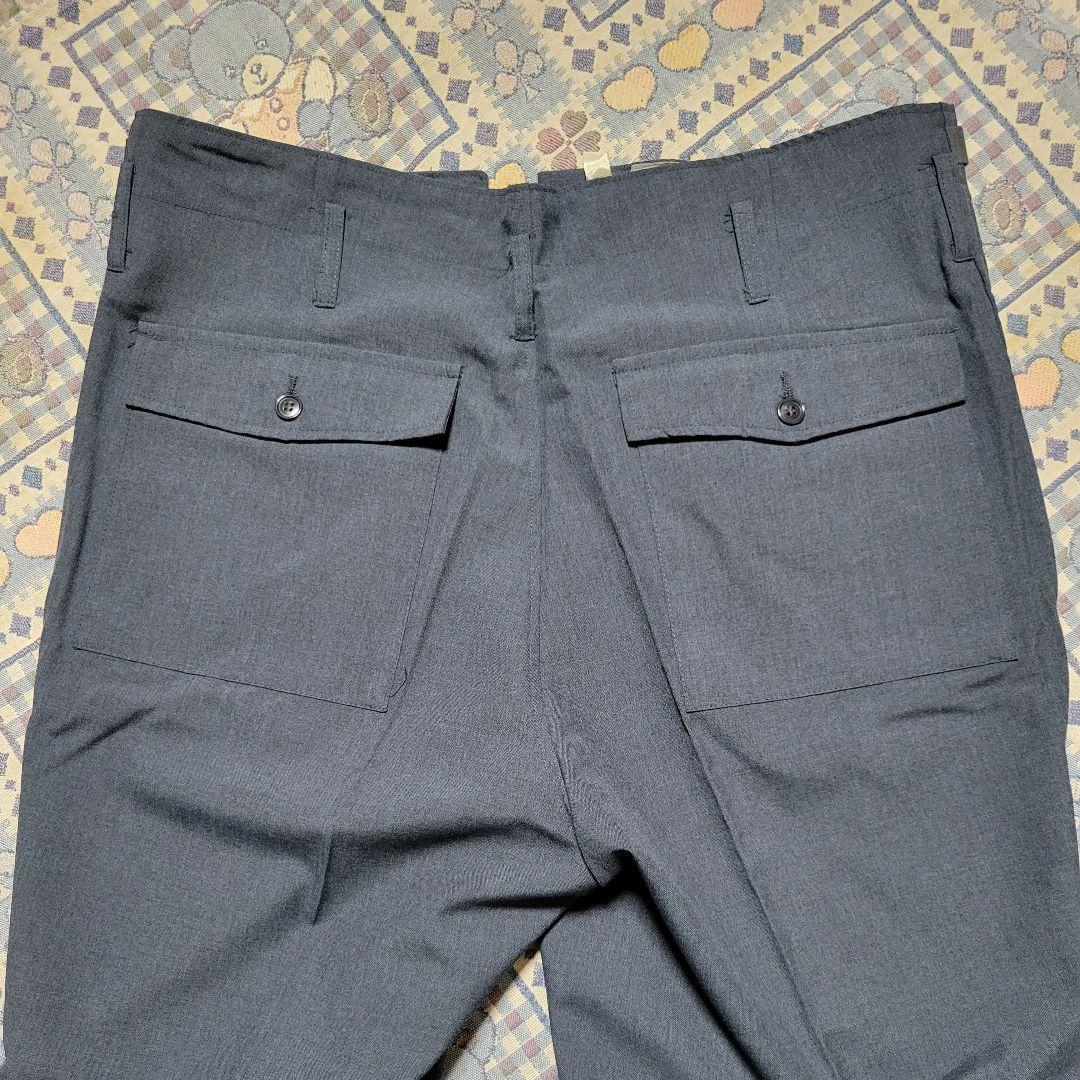 【未使用品】国鉄 制服 ナッパ服 上下セット