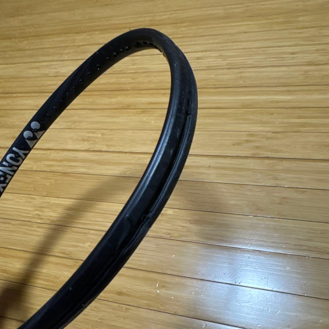 YONEX ヨネックス VCORE ブイコア98 LG ブラック 285g G2