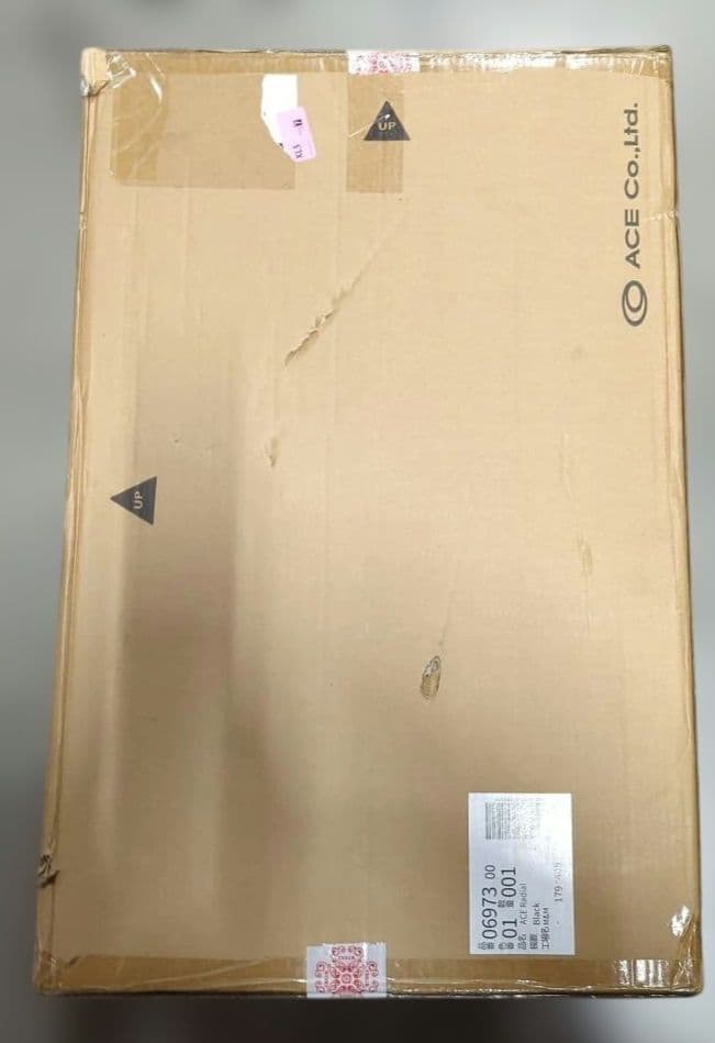 ☆*☆様 ace ラディアル スーツケース 82L ブラック 大容量 TSAロッ