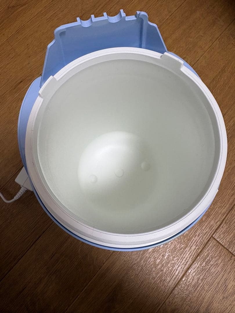 eSpring Ⅱ浄水器 据置型