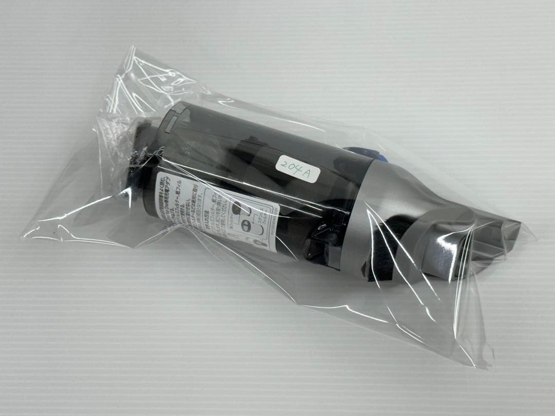 インビクタスワン INV-102SILダストケース　ダストカップ フィルター付き