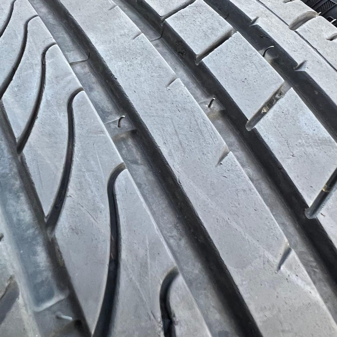 き*き様 215/35R19 FORTUNA ECO PLUS UHP 2021