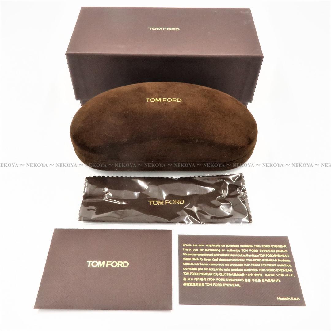 TOM FORD　TF1049-D 52N　サングラス アジアンフィット　高級