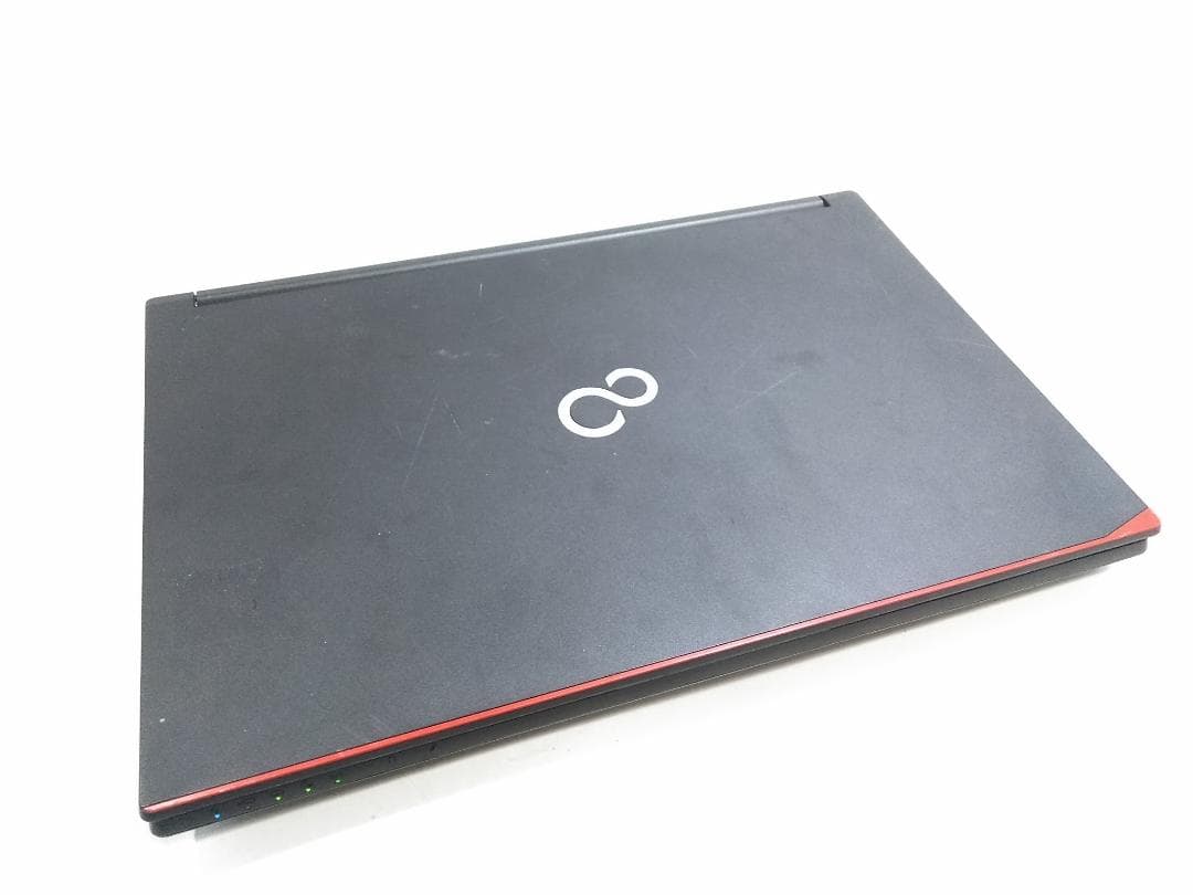 Win11 富士通 ライフブック A576/P 500GBノートパソコン ◇