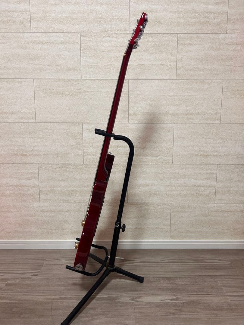 PRS SE Custom24 人気カラー 韓国製 即購入OK ソフトケース付き
