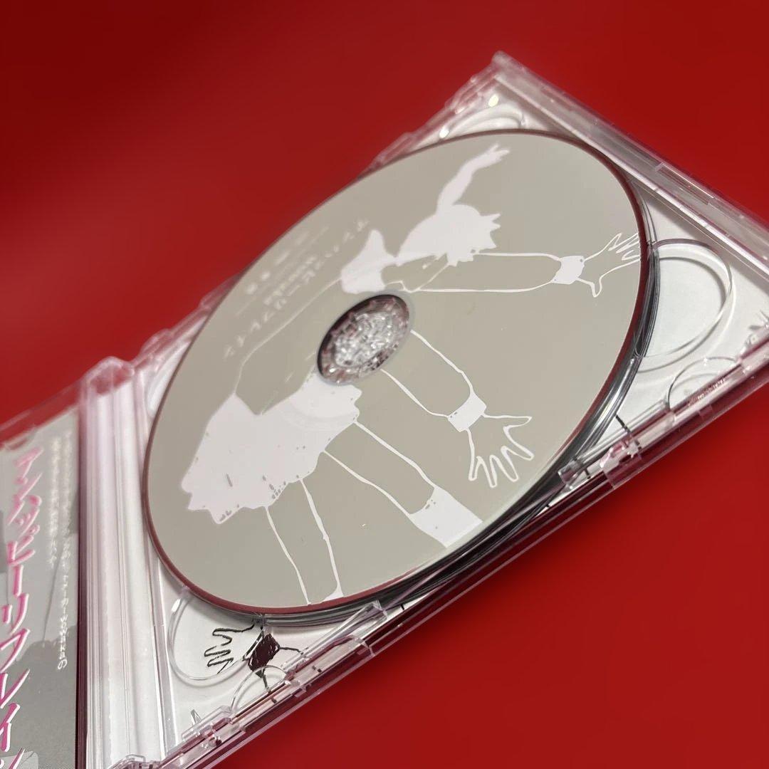 アンハッピーリフレイン　wowaka CD 美品