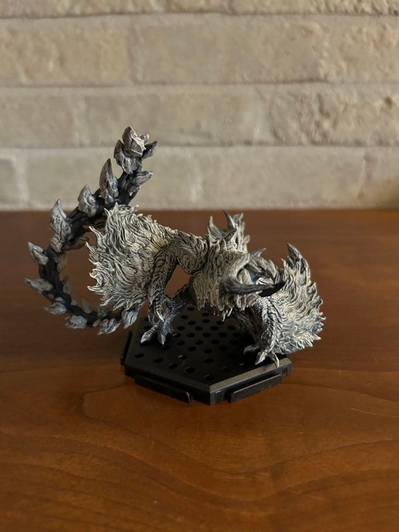 モンスターハンタースタンダードモデルPlus Vol.27 フィギュアセット