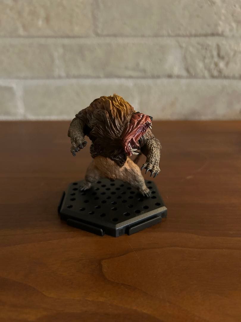 モンスターハンタースタンダードモデルPlus Vol.27 フィギュアセット
