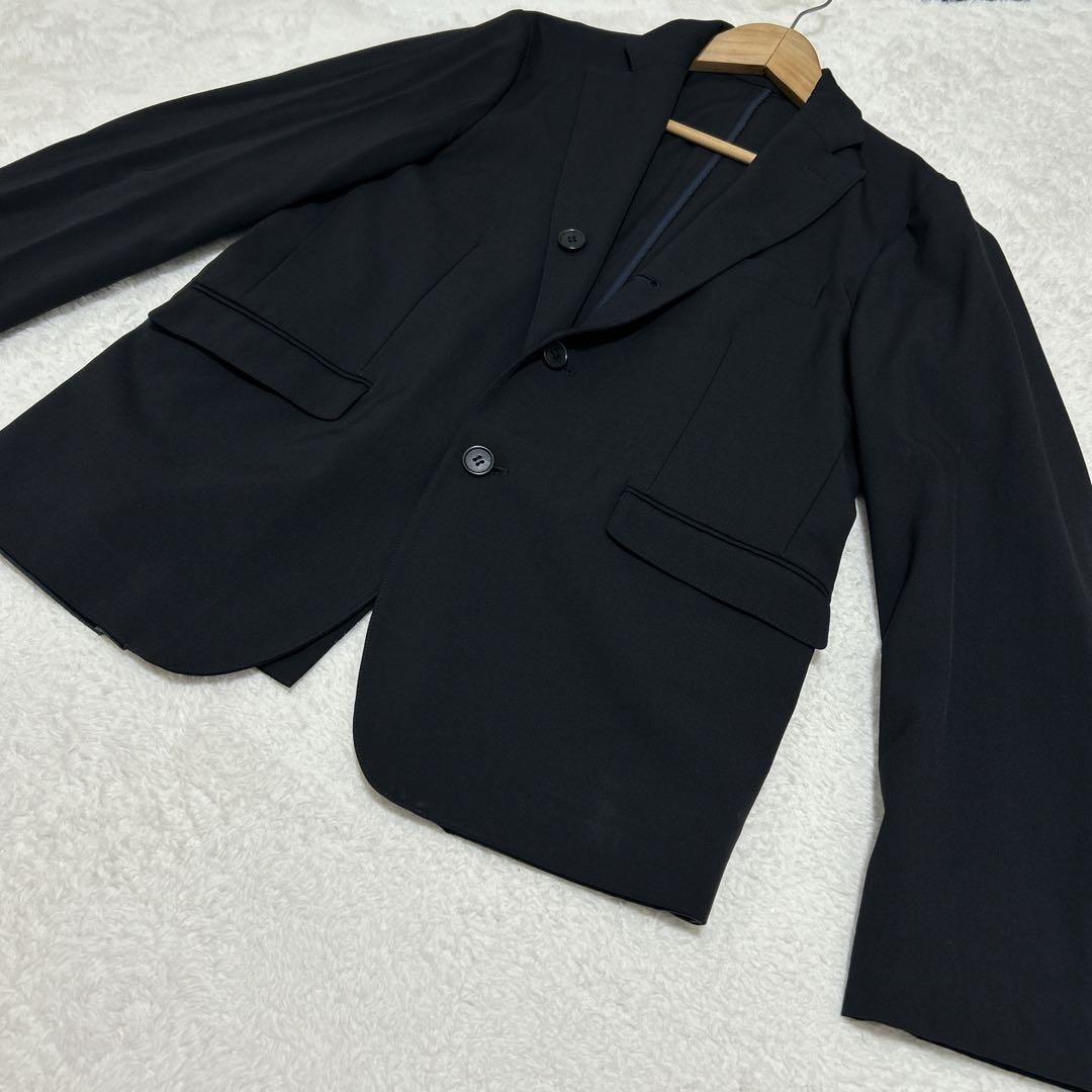@*s様 MARNI マルニ　テーラードジャケット　リバーシブル　バイカラー