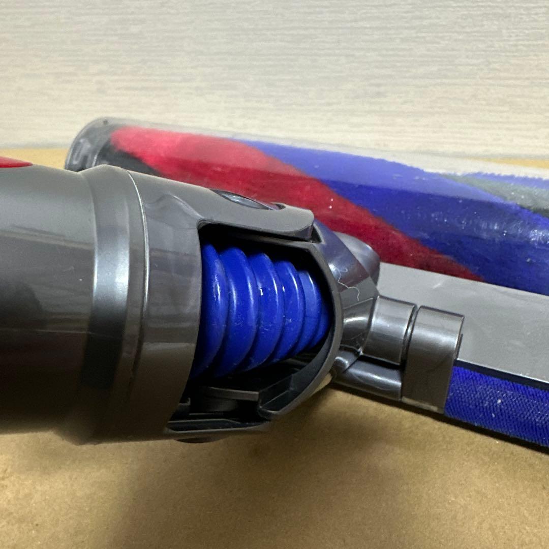 【美品】ダイソン SV21 スリムソフトローラークリーナーヘッド