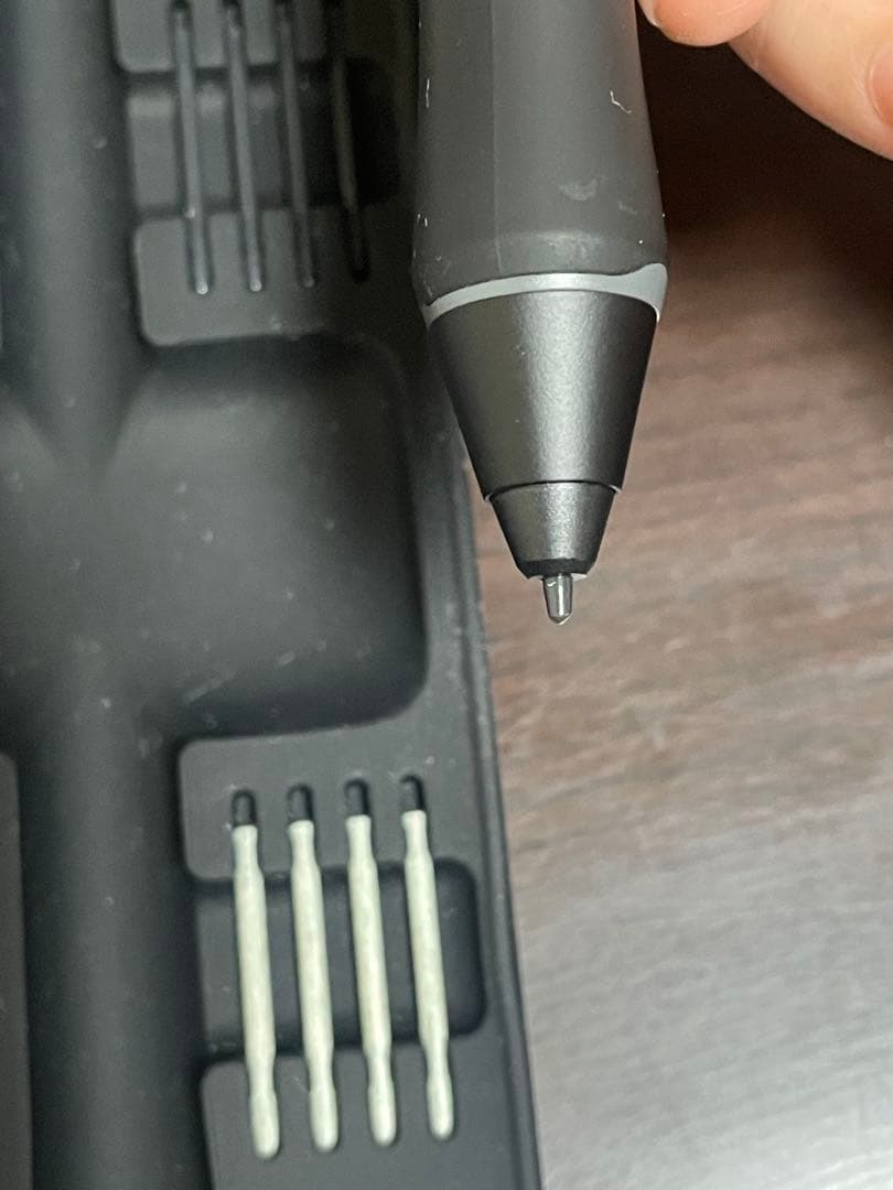 XP-Pen Artist Pro 16 Gen 2 本体