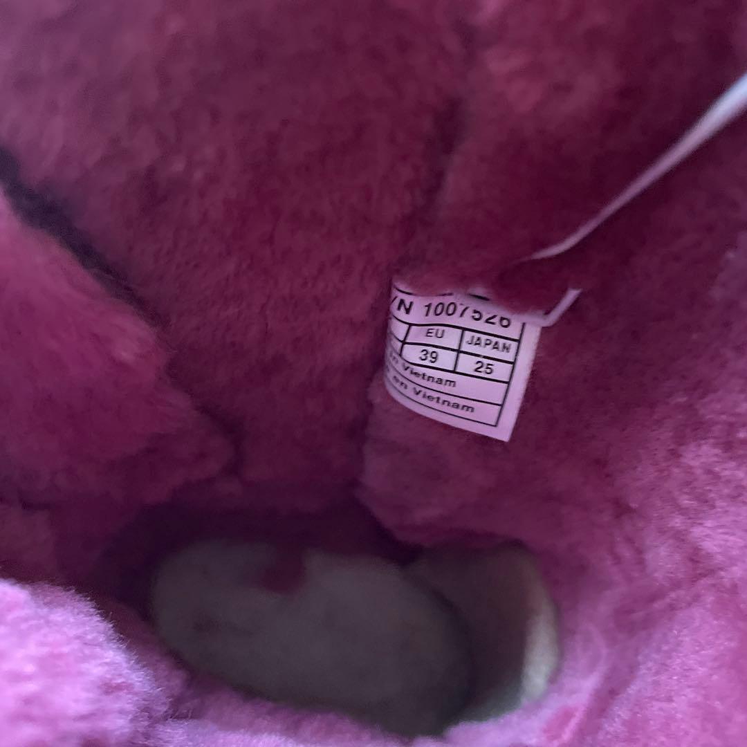UGG W BAILEY BOW エキゾチックスケール