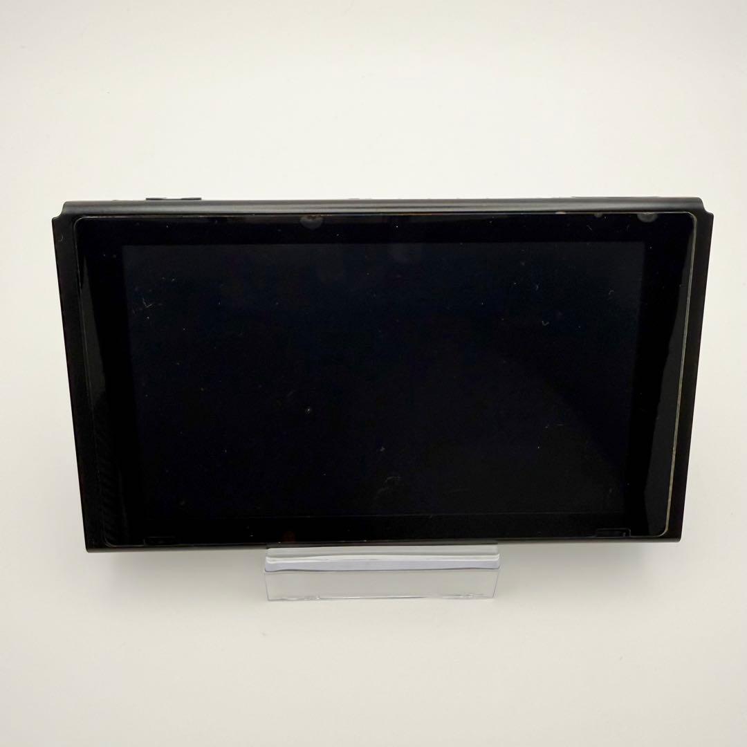 【SDカード付】Nintendo Switch 本体のみ 動作OK