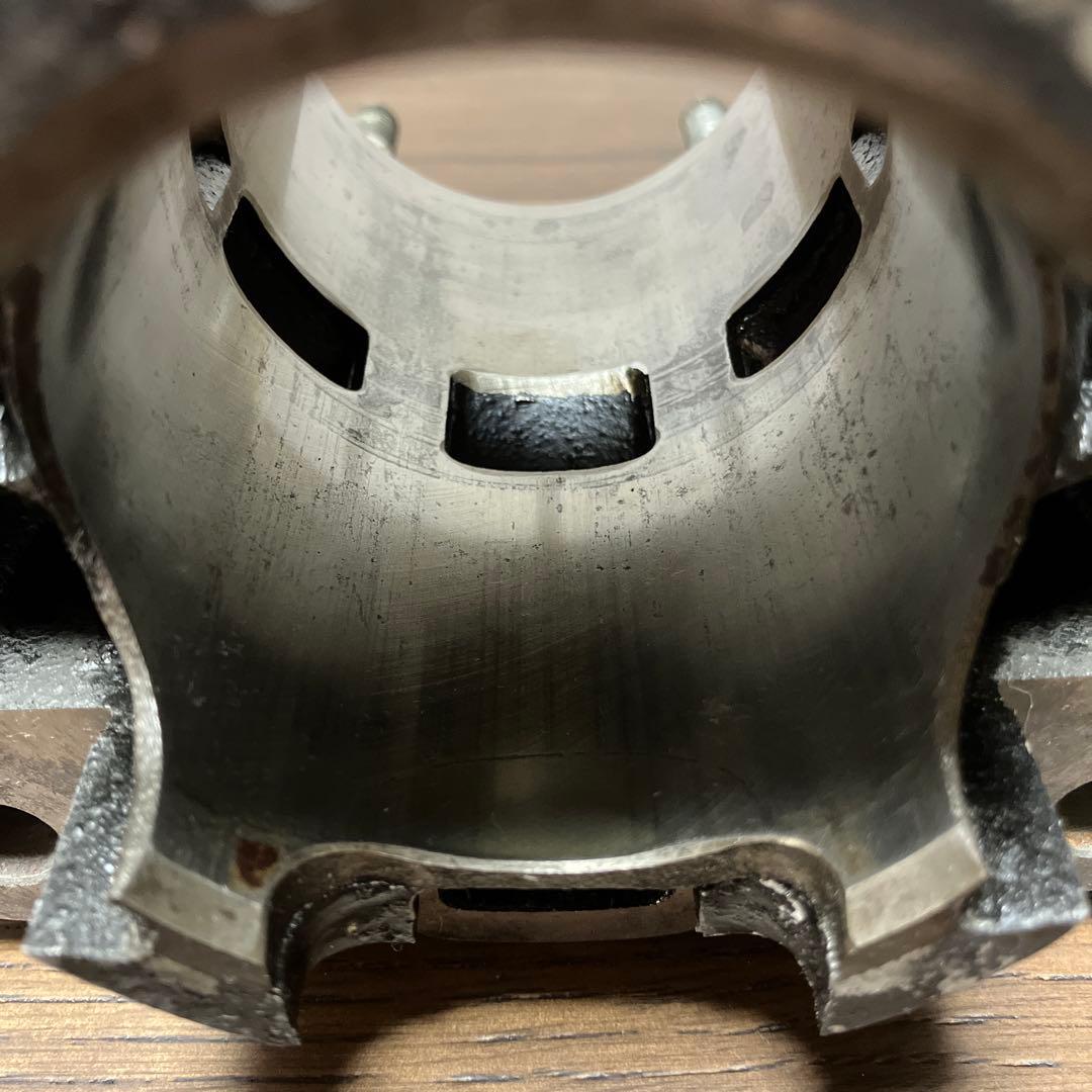 【中古】YAMAHA TZR250 1KT ノーマルシリンダー