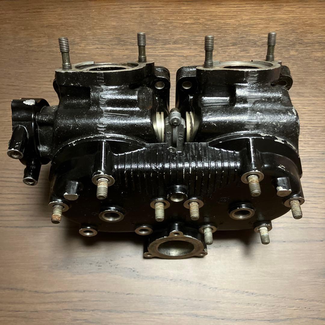 【中古】YAMAHA TZR250 1KT ノーマルシリンダー