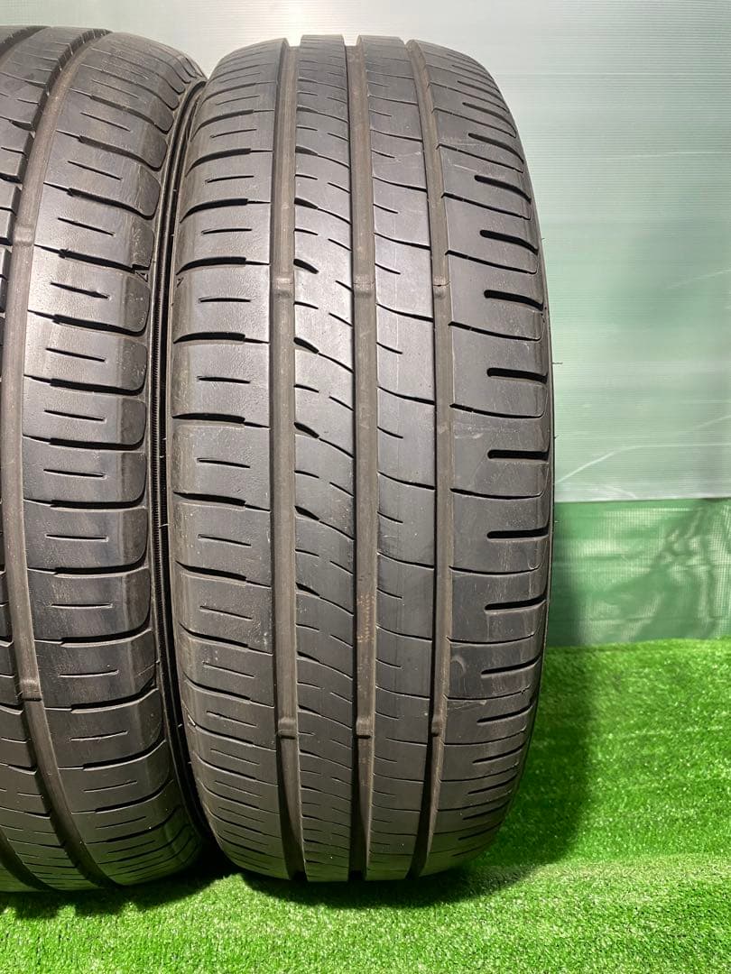 185/55R16 DUNLOP ENASAVE EC204 21年