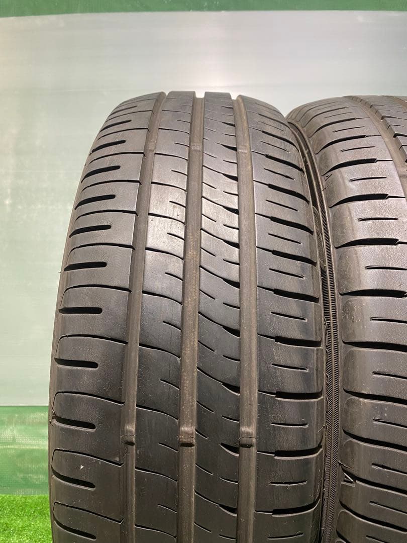 185/55R16 DUNLOP ENASAVE EC204 21年