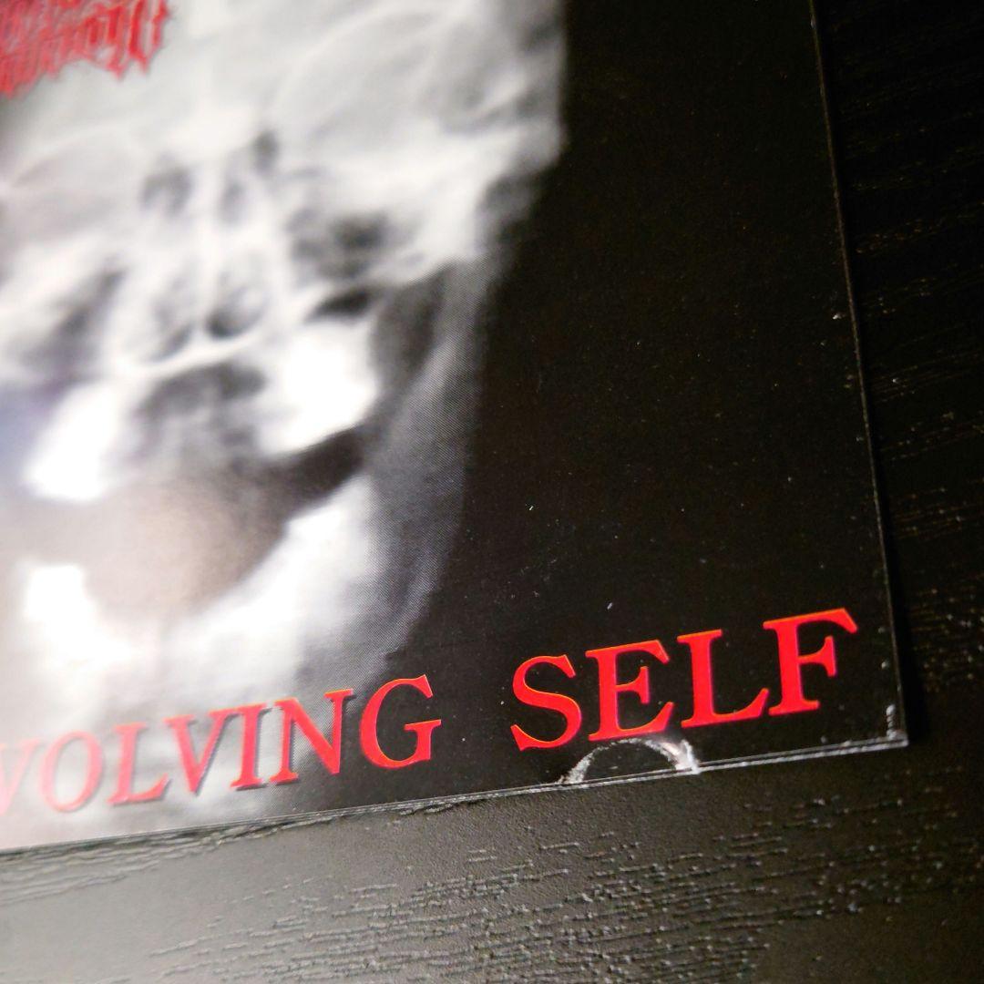 Mortal Terror / The Evolving Self【輸入盤】