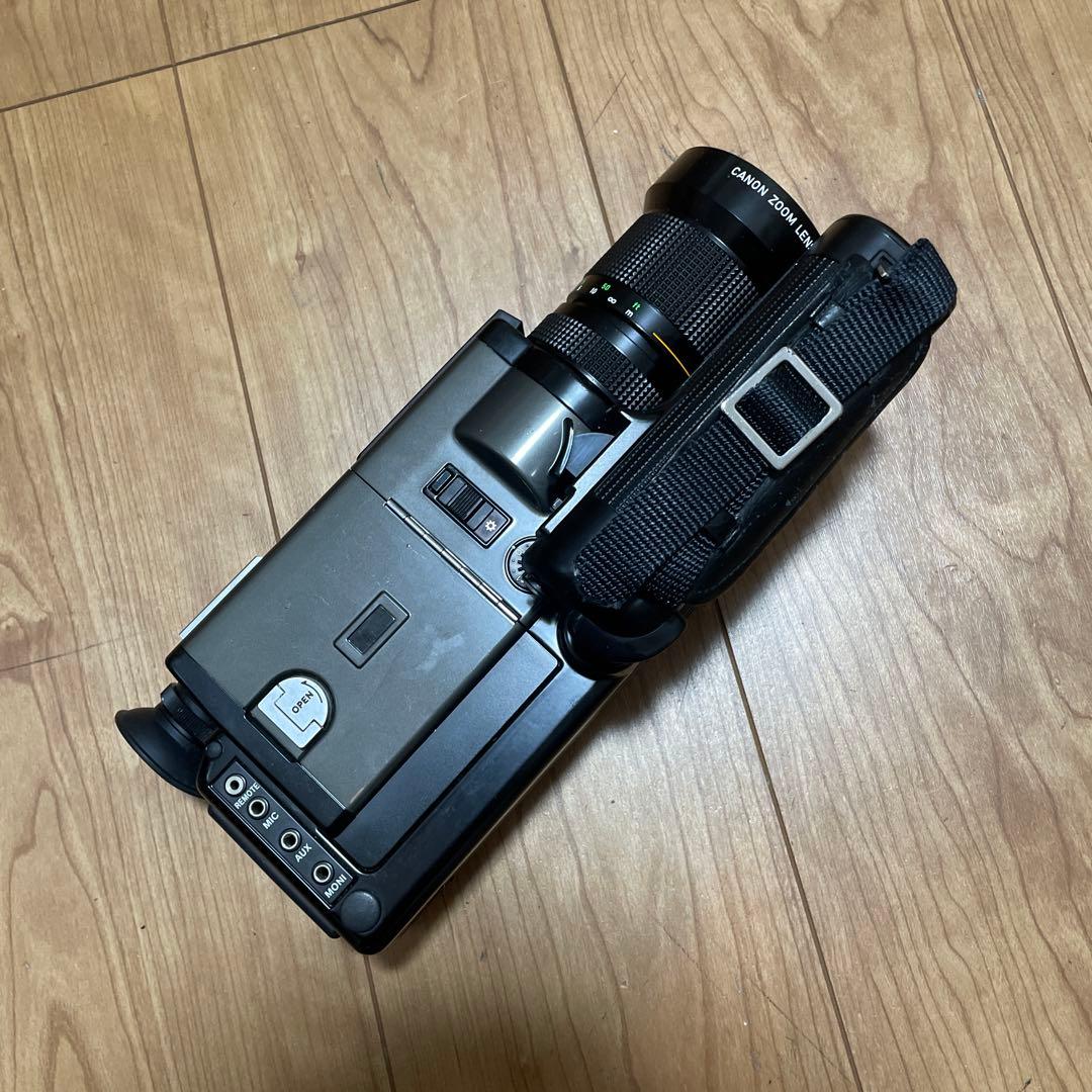 ビデオカメラ Canon 1014XL-S