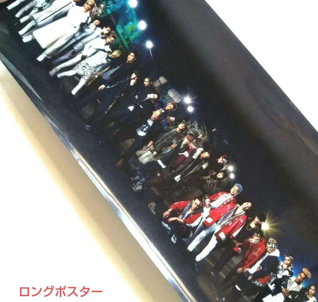 HiGH&LOW ハイロー ドラマ EXILE dvdBOX 他 まとめ売り