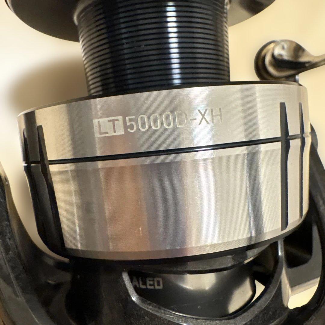 19セルテート　LT5000D-XH