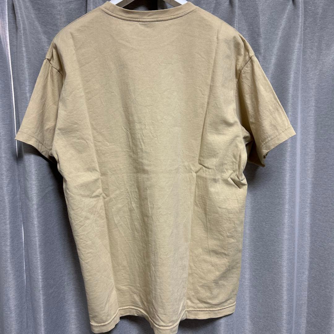 【Msize】Wtaps LOCKER / SS / COTTON