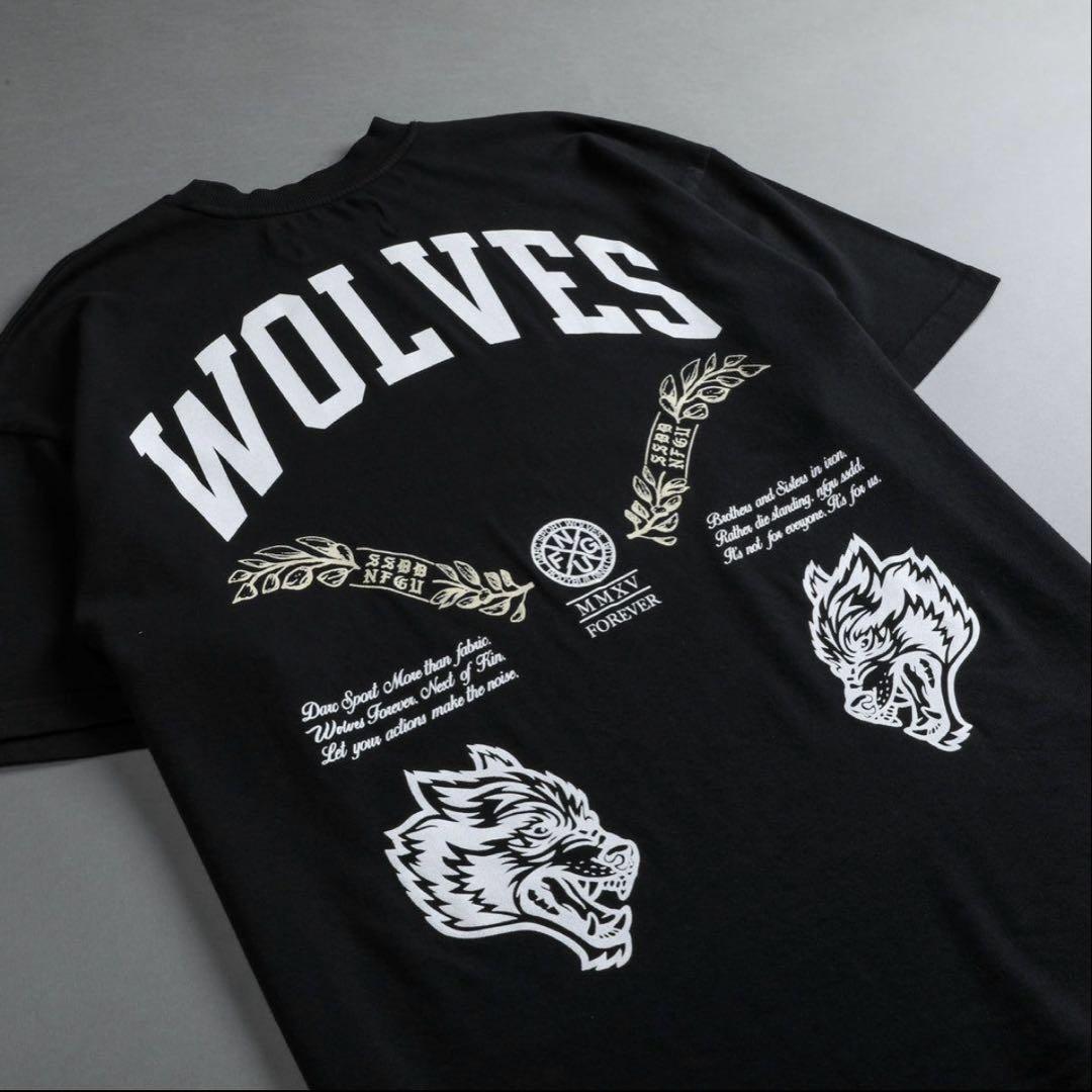ダルクスポーツ　darc sport ルーツ　Tシャツ　XL 美品