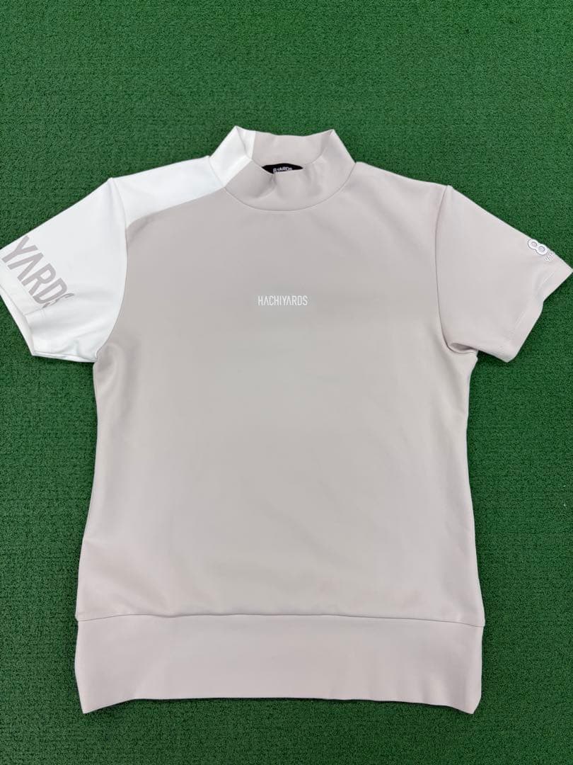 メンズウェア 8yards MockNeck 2G | Latte