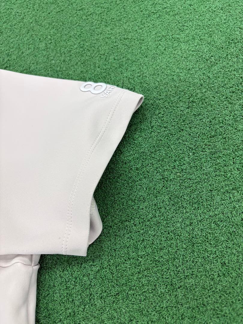 メンズウェア 8yards MockNeck 2G | Latte