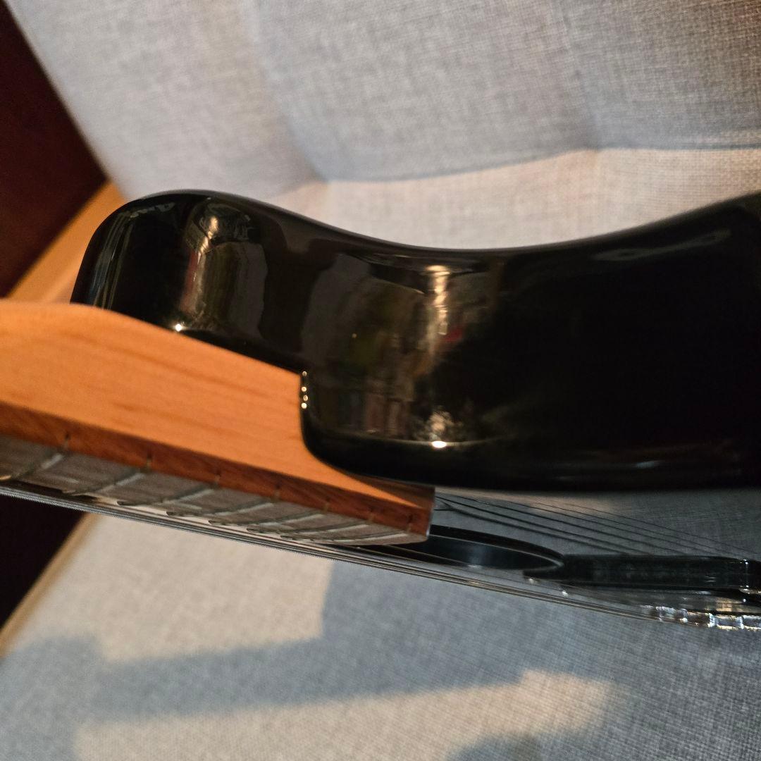 FERNANDES ZO-3 ゾーさん エレキギター