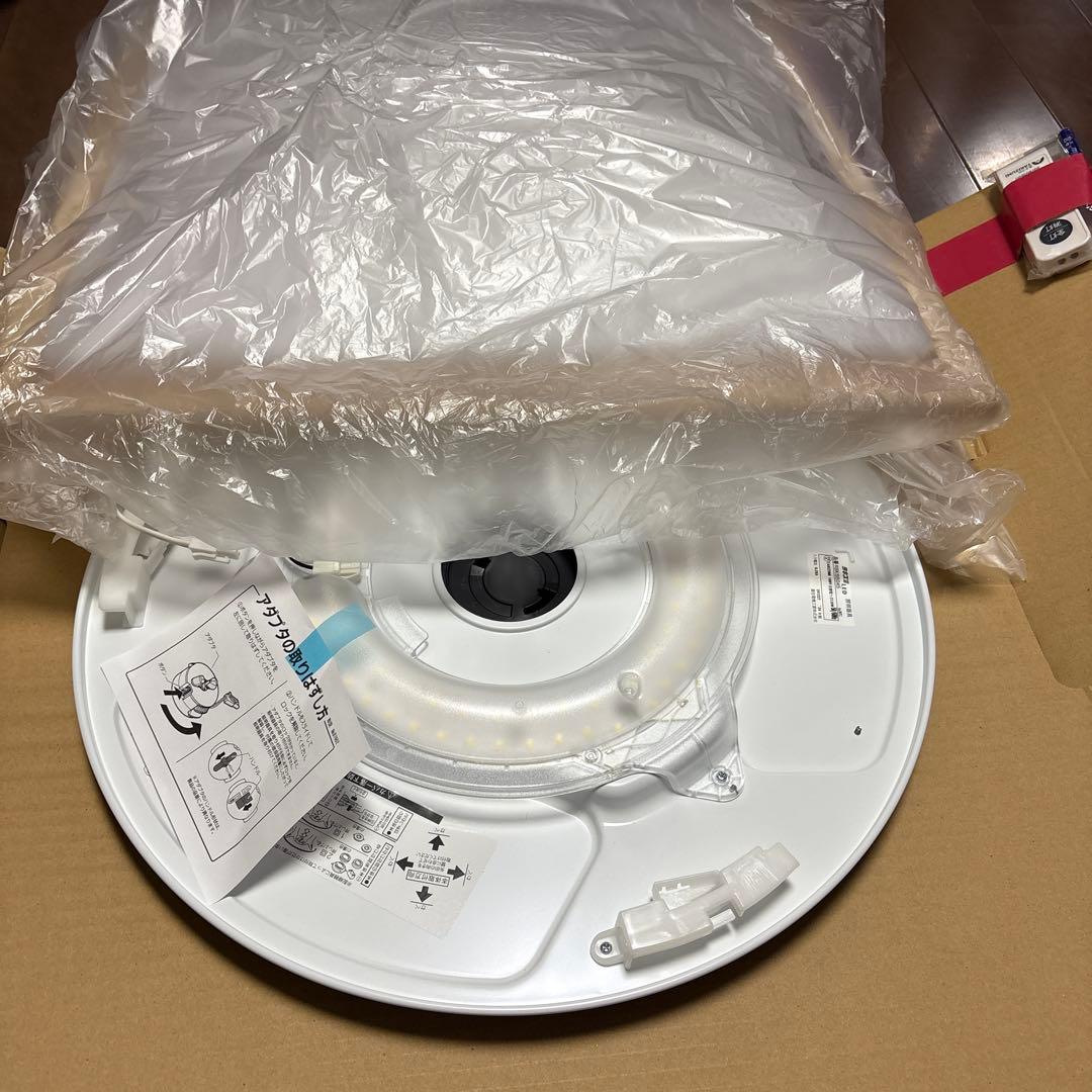タキズミ Takizumi 日本製 LED シーリングライト RBK66045