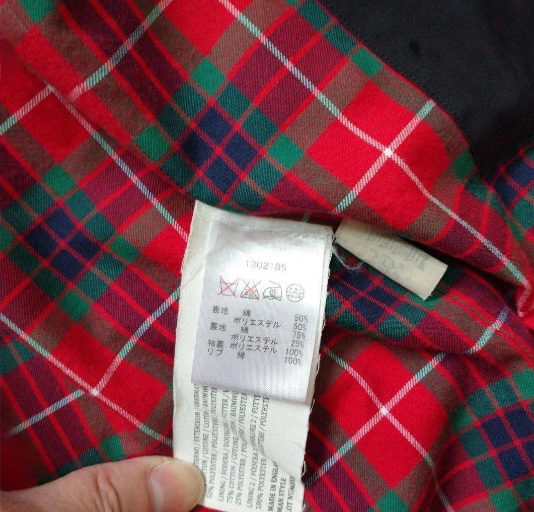 BARACUTA g9 ネイビー ジャケット サイズ36