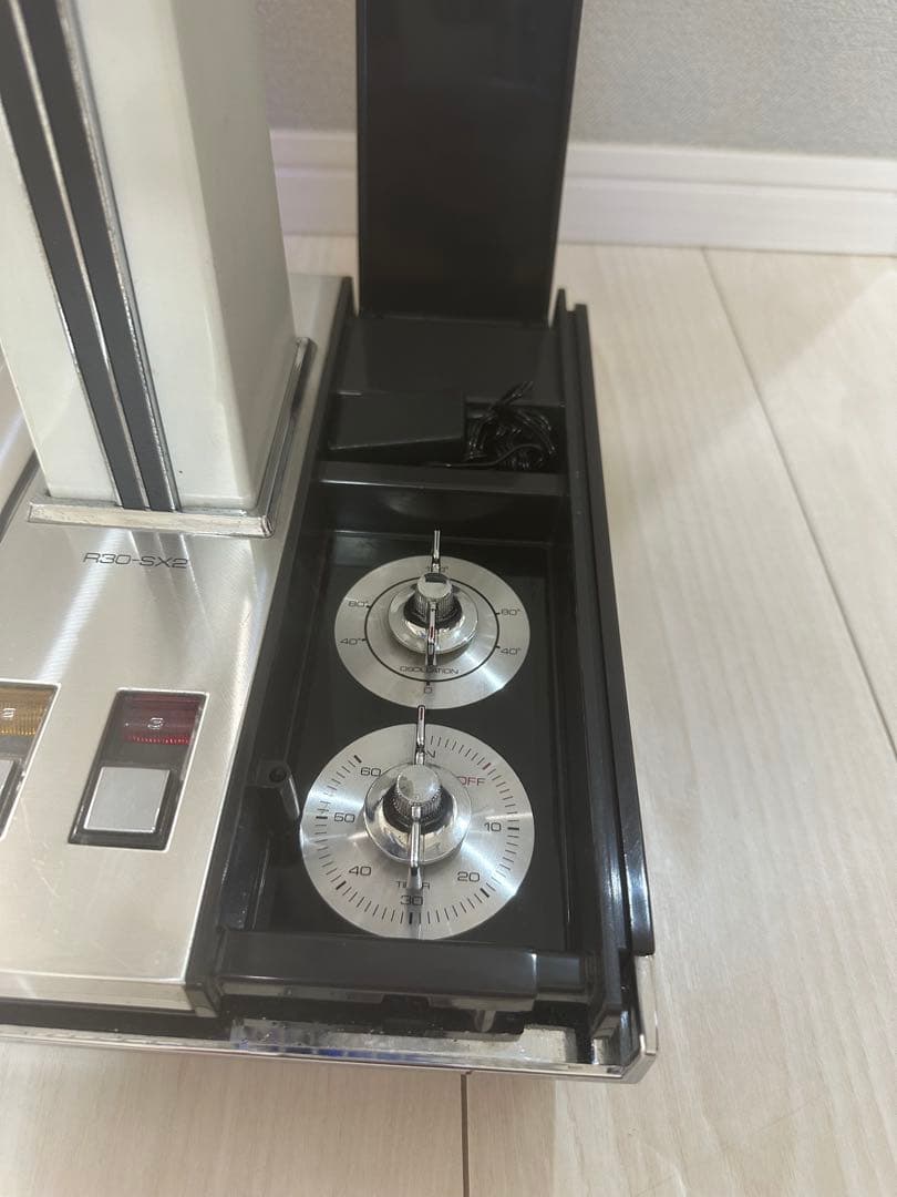 MITSUBISHI 三菱電機 三菱扇風機 R30-SX2 COMPA