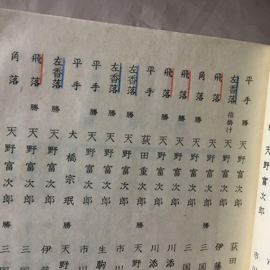 13冊〈御城将棋、天野宗歩手合集、将棋精選、象戯作物、象戯鏡〉