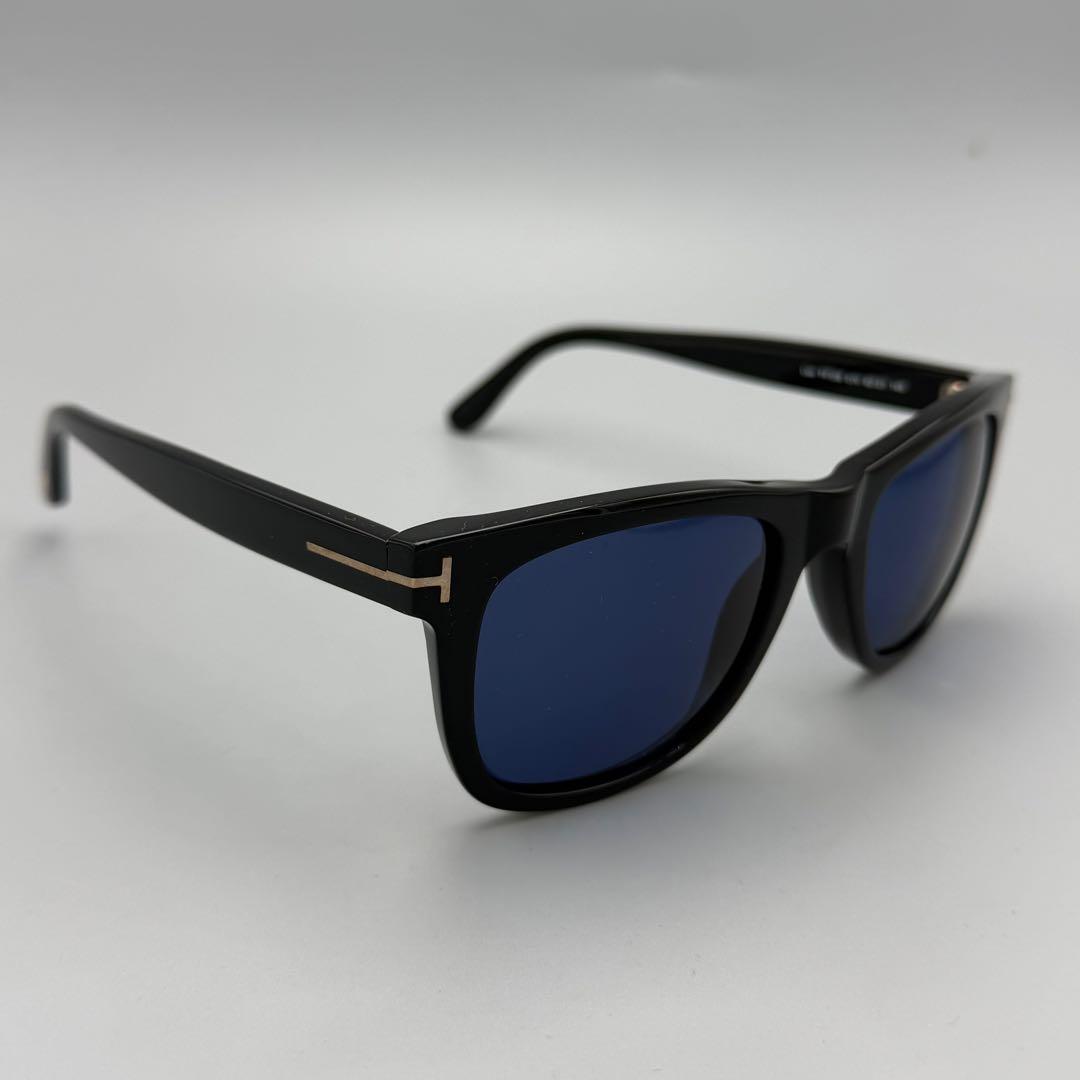 正規品 TOMFORD トムフォード TF336 Leo サングラス 岩田剛典着