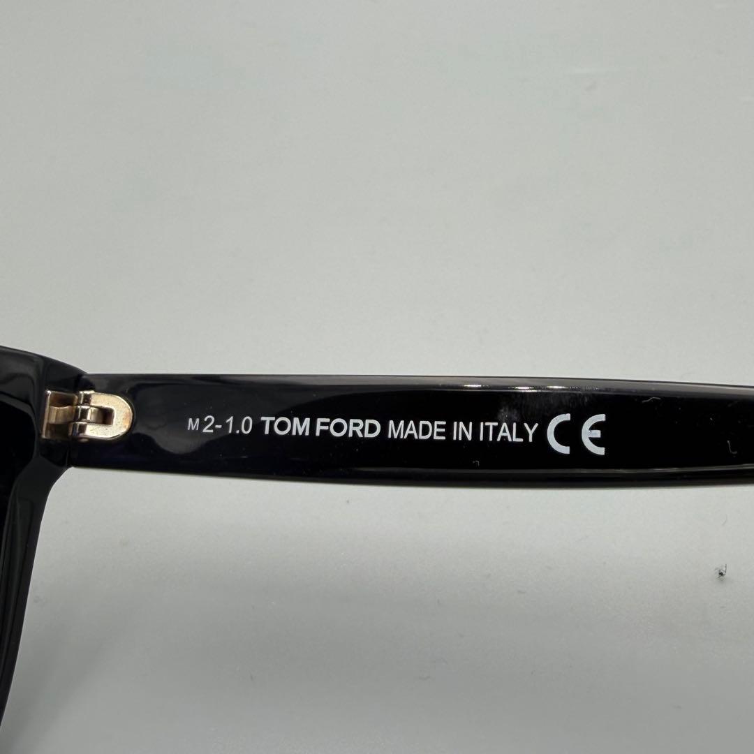 正規品 TOMFORD トムフォード TF336 Leo サングラス 岩田剛典着