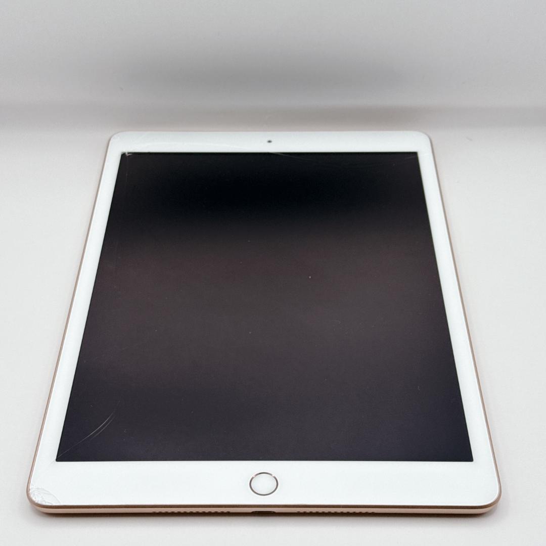 iPad 第7世代 32GB Wi-Fi+Cellular MW762J/A