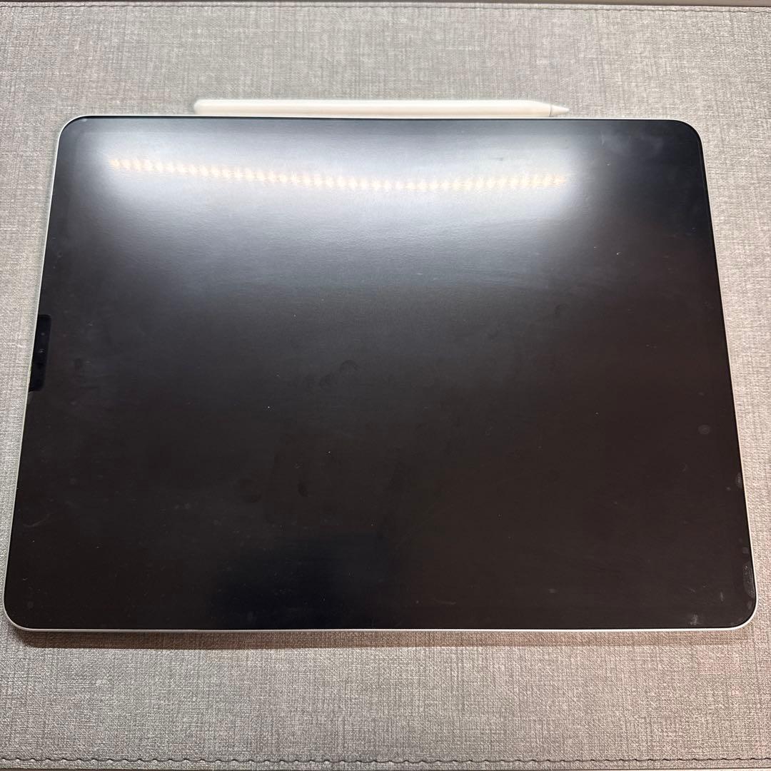 【特価セール中】iPad pro 12.9インチ+Apple Pencil