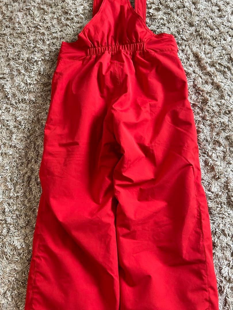 DESCENTE スキーウェア140センチ