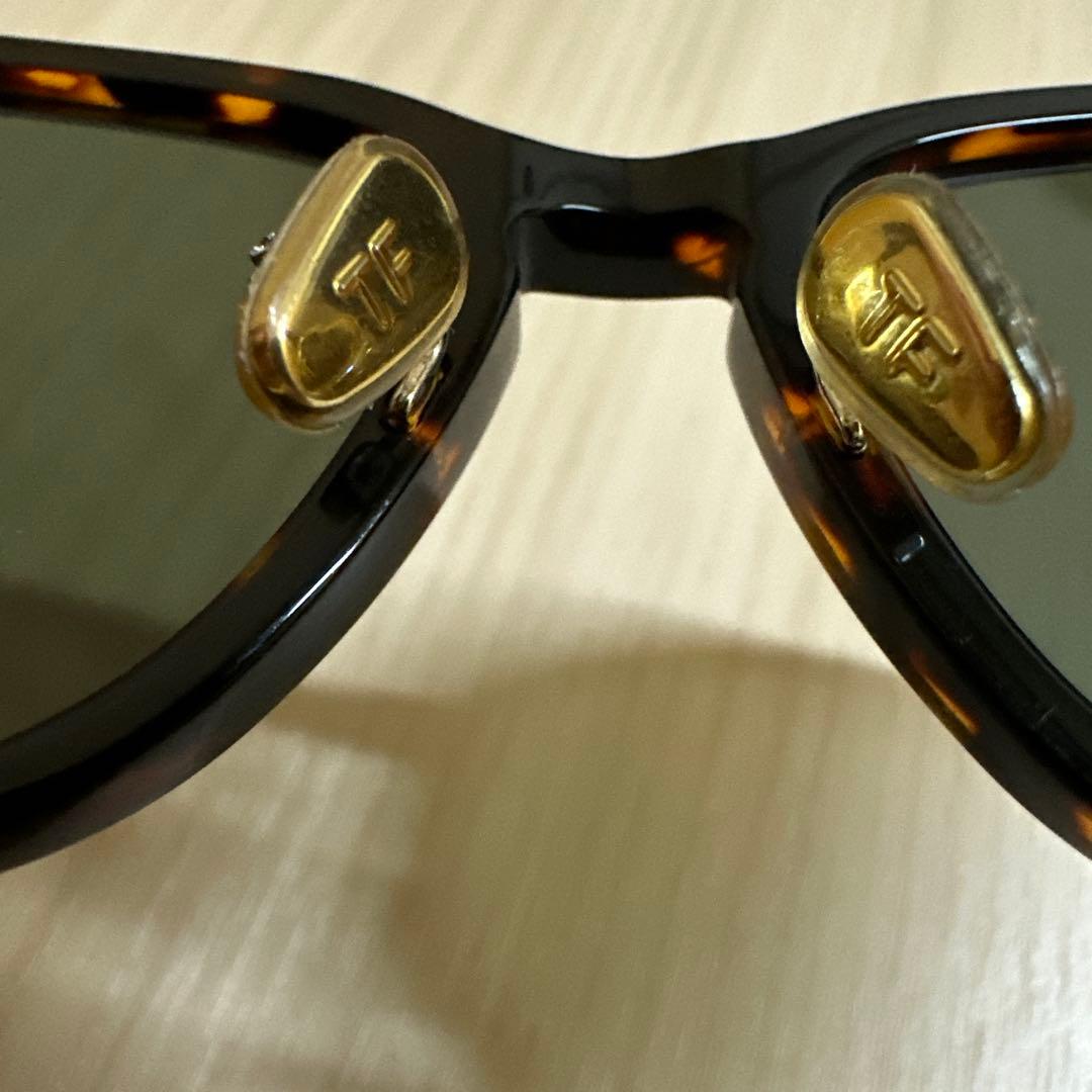【美品】TOM FORD サングラス(FT1048) 52◽︎18 5252N