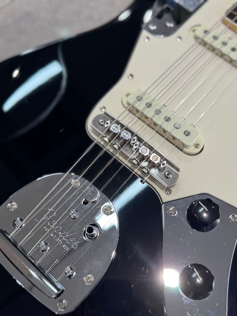 専用 FenderJapan Traditional Jaguar マスタリ