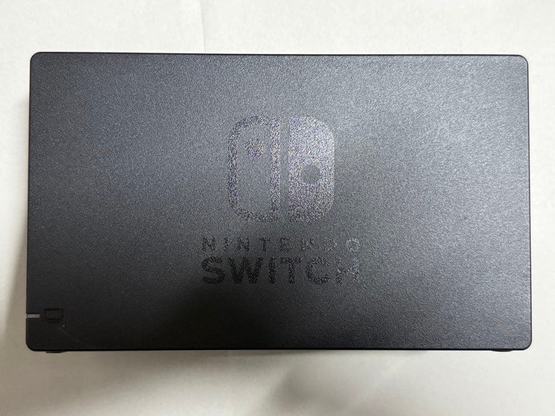 Nintendo Switch 本体　HAD-S-KABAA