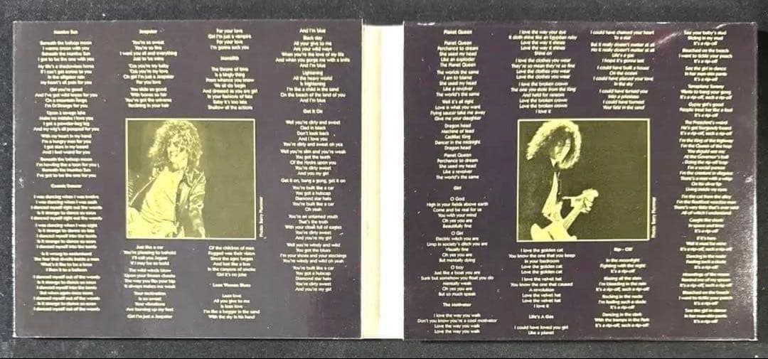 T.Rex / T.レックス /電気の武者 / Electric Warrior