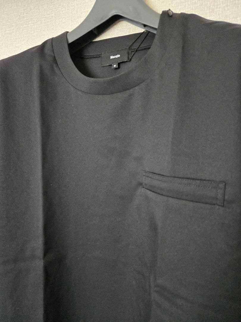 ⭐Macqlo Tシャツ