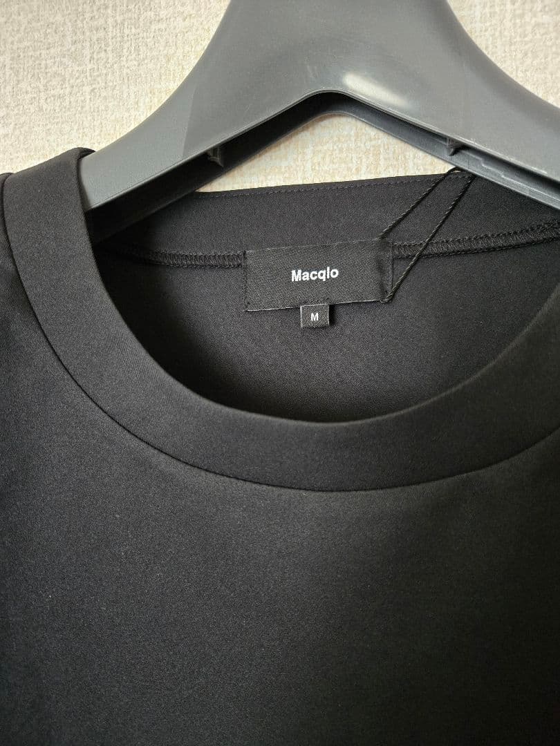 ⭐Macqlo Tシャツ
