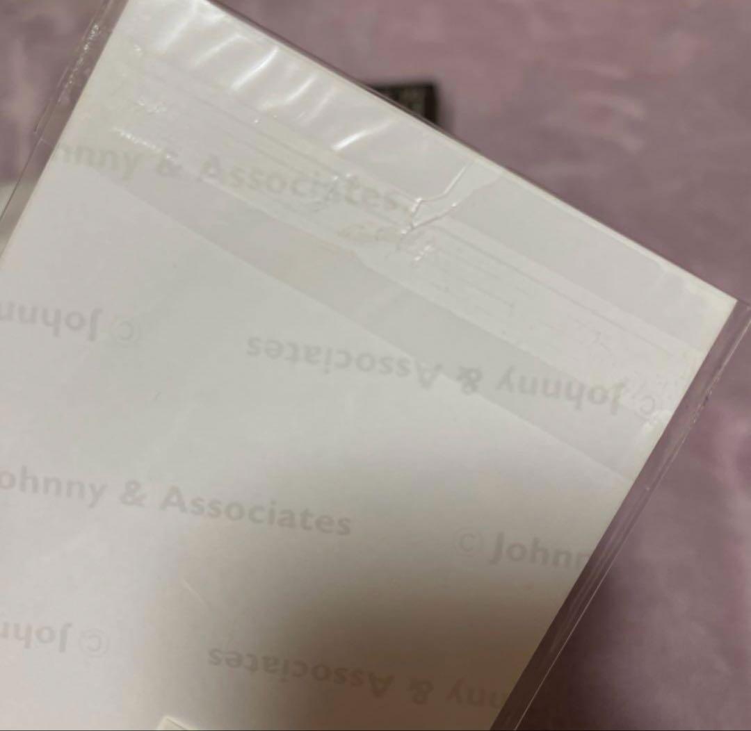 赤西仁グッズまとめ「BANDAGE」DVD、ライブグッズ、CD他