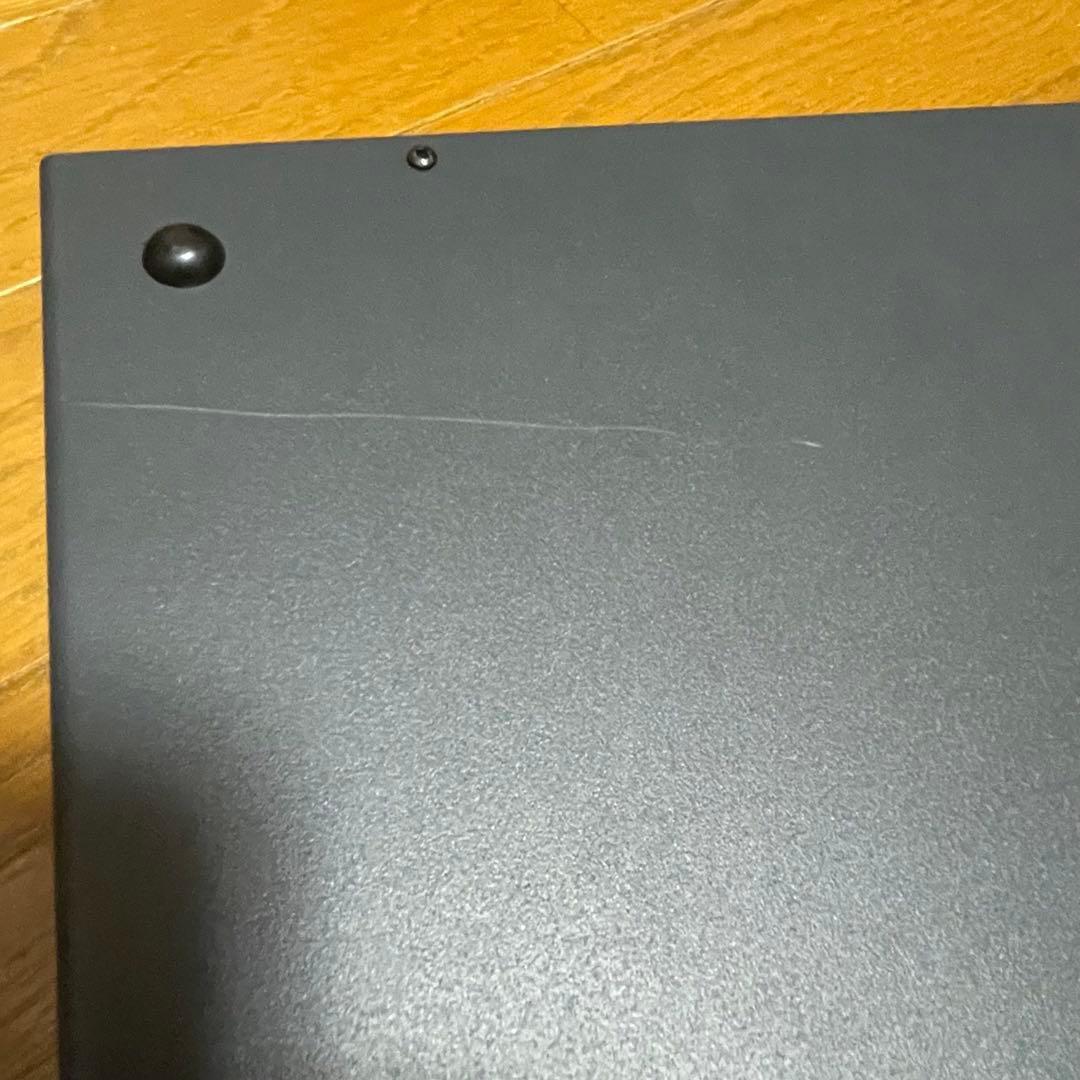 Soundcraft Spirit Folio Lite ミキサー　本体のみ