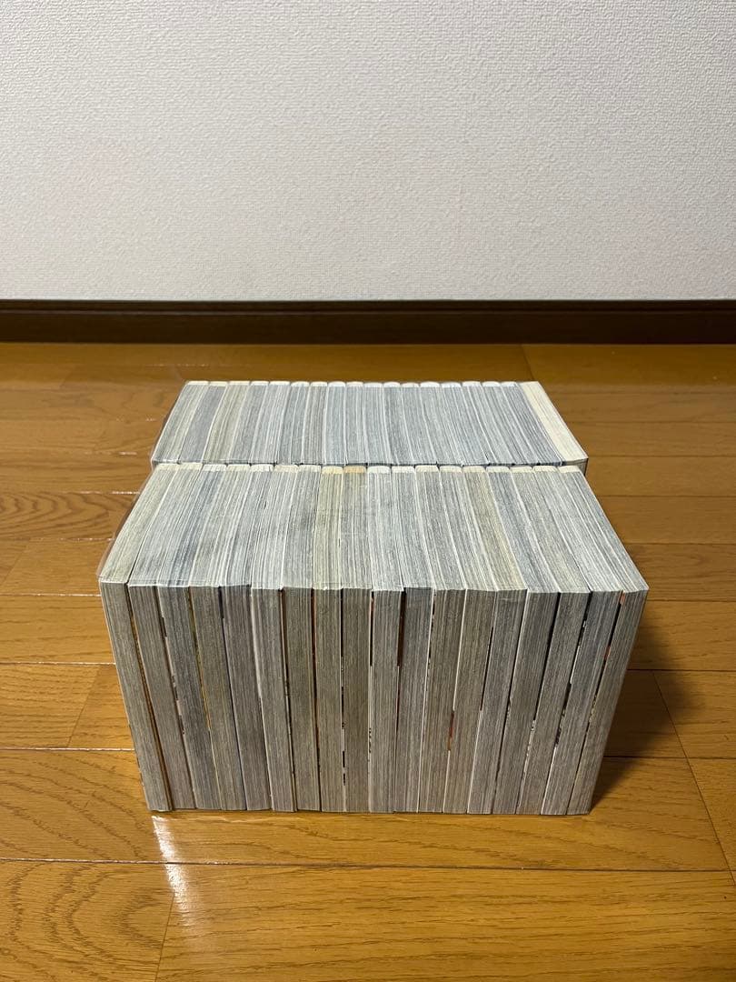 ワンパンマン　1巻〜35巻　全巻セット　➕　ヒーロー大全
