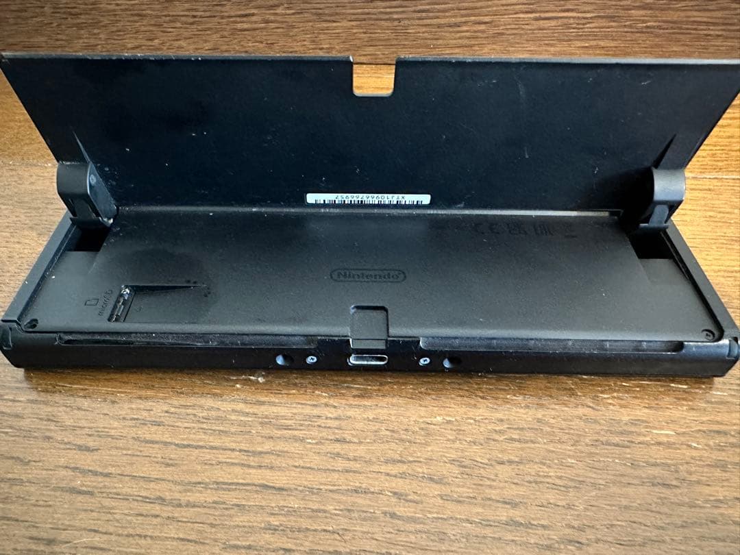 Nintendo Switch 有機ELモデル